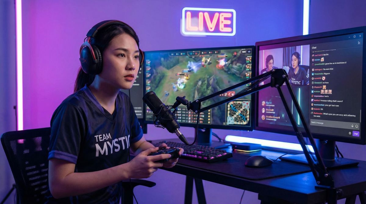 糖心游戏直播视频